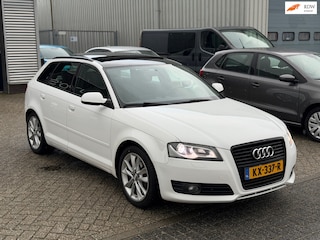 Audi A3 Sportback 1.4 TFSI Attraction S-Line Bi-XENON/LED/PANO/CRUISE/STOELVERW/PDC