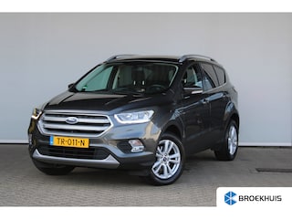 Ford Kuga 1.5 EcoBoost Trend Ultimate | Voorruitverwarming | Trekhaak | 1500 kg trekgewicht | Climate control |