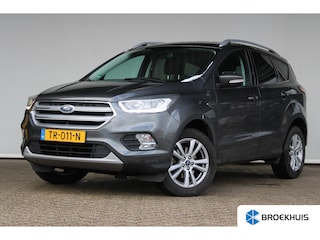 Ford Kuga 1.5 EcoBoost Trend Ultimate | Voorruitverwarming | Trekhaak | 1500 kg trekgewicht | Climate control |