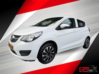 Opel Karl 1.0 ecoFLEX Edition|NWE APK|AIRCO|CRUISE|BLUETOOTH