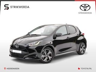 Toyota Yaris 1.5 Hybrid 115 First Edition