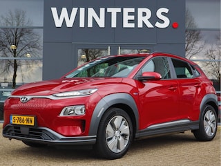 Hyundai Kona EV Comfort 39 kWh | Cruise Control | Camera | Keyless | Apple/Android Auto |