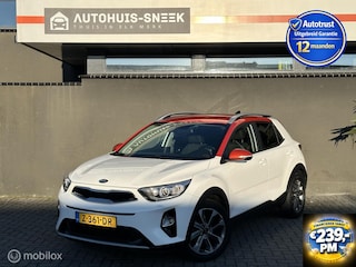 Kia Stonic 1.0 T-GDi ExecutiveLine