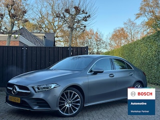 Mercedes-Benz A-klasse 250 e AMG Line