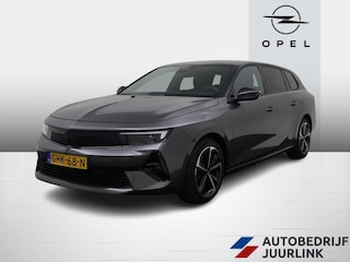 Opel Astra Sports Tourer 1.2 Turbo 145pk Hybrid GS Automaat Winterpakket