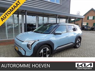 Kia EV3 58,3 kWh 204pk Plus Advanced Luxe Org. Ned.