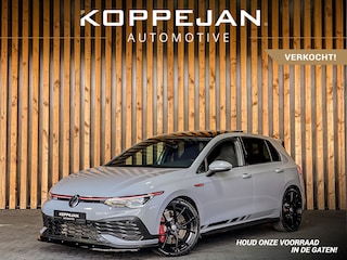 Volkswagen Golf 2.0 TSI 301PK GTI Clubsport Nürburgring | MATRIX LED | PANO | KEYLESS | SFEERVERLICHTING |