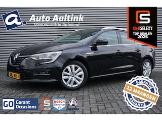 Renault Mégane Estate 160PK PHEV Business edition | LEDER | PARK ASSIST | BLUETOOTH
