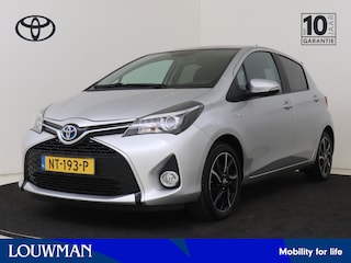 Toyota Yaris 1.5 Hybrid Trend | dealeronderhouden | LM velgen |