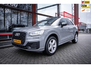 Audi Q2 35 TFSI epic | Automaat | Cruise control | Parkeer hulp | | Navigatie | Sport-stoelen |
