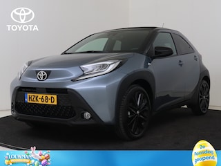 Toyota Aygo 1.0 VVT-i MT Premium | NL dealeronderhouden | LM velgen | Keyless entry |