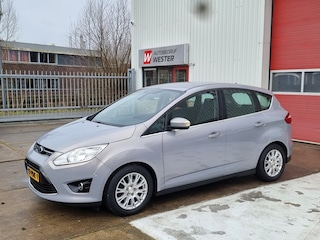 Ford C-MAX 1.6 Titanium