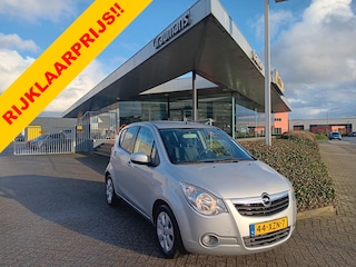 Opel Agila 1.0 Edition Style, AIRCO, MISTLAMPEN, LMV ETC.