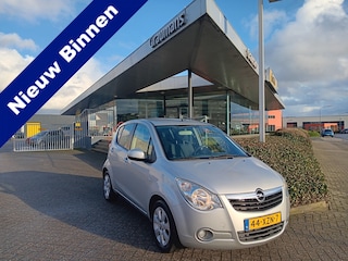 Opel Agila 1.0 Edition Style, AIRCO, MISTLAMPEN, LMV ETC.