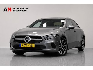Mercedes-Benz A-klasse 250 e Business Line |Carplay|Trekhaak|