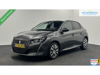 Peugeot 208 1.2 PureTech Blue Lease Active CARPLAY CRUISE NAVI.