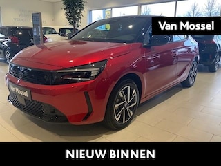 Opel Corsa 1.2 Turbo Yes 2 plus 6 jaar garantie private lease vanaf 354,- p/mnd