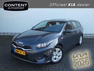 Kia Ceed Sw 1.0 T-GDi 100pk DynamicLine