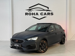 Cupra Leon 1.4 e-Hybrid VZ Copper Edition, Pano, Full Options