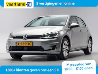 Volkswagen Golf [ Apple-carplay Cruise control Parkeersensors V+A]