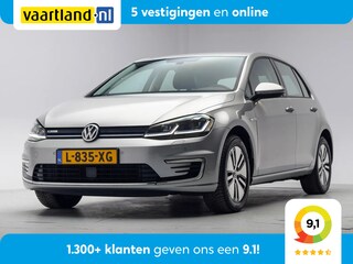 Volkswagen Golf [ Apple-carplay Cruise control Parkeersensors V+A]