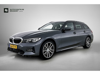 BMW 3-serie Touring 330e High Executive(Dealer OnderH, Navi Pro, 360 Camera, SfeerV, PDC V+A, Adapt Cruise Con, Etc)