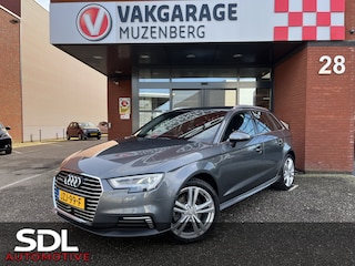 Audi A3 Sportback 40 e-tron Advance Sport // NAVI // PDC V + A // CRUISE // DIGITAAL COCKPIT! // STOELVERWARMING //
