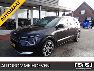 Kia Niro 1.6 GDi Automaat ExecutiveLine Luxe Org. Ned.