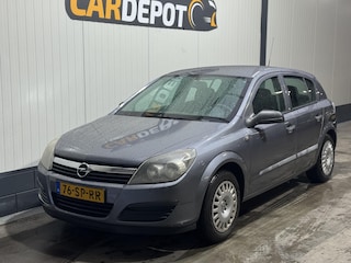 Opel Astra 1.4 Business Airco 4 Deurs