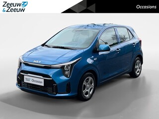 Kia Picanto 1.0 DPI DynamicLine | Camera | Navi | Lane Assist | Apple Carplay / Android Auto |