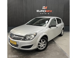 Opel Astra 1.4 Edition Airco - Distr. Vervangen