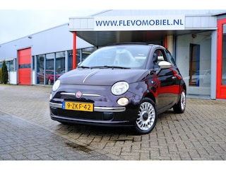 Fiat 500 0.9 TwinAir Turbo Easy Airco|LMV|PDC