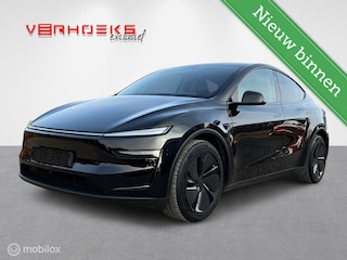 Tesla Model Y Long Range Dual Motor Nieuw Model!! BTW!!