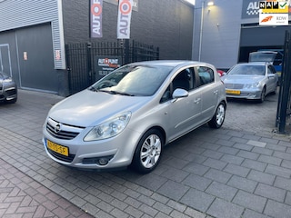 Opel Corsa 1.4-16V Cosmo Airco NAP APK 1 Jaar