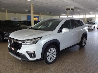 Suzuki S-Cross Sx4 1.4 Boosterjet 129PK Select Smart Hybrid Automaat