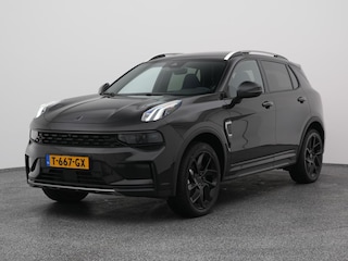Lynk & Co 01 1.5 Plug-in Hybrid | 360° | BLACK | ZWARTE HEMEL |  NLD AUTO