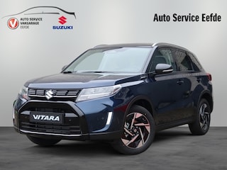 Suzuki Vitara 1.4 Boosterjet Style Smart Hybrid | DEMO