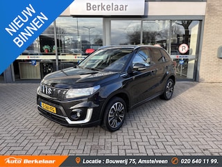 Suzuki Vitara 1.5 Hybrid Style | Automaat | Trekhaak