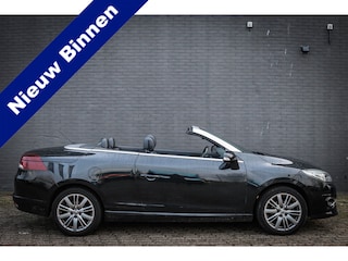 Renault Mégane Coupé-Cabriolet 1.2 TCe Privilège Net binnen - Nu al te bezichtigen