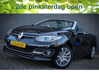 Renault Mégane Coupé-Cabriolet 1.2 TCe Privilège Net binnen - Nu al te bezichtigen