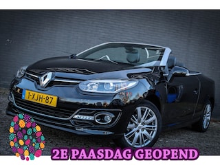 Renault Mégane Coupé-Cabriolet 1.2 TCe Privilège Net binnen - Nu al te bezichtigen