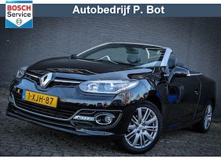 Renault Mégane Coupé-Cabriolet 1.2 TCe Privilège Net binnen - Nu al te bezichtigen