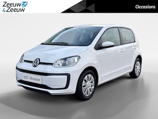 Volkswagen Up 1.0 BMT move up! | 5-DEURS | AIRCO | 12 MAANDEN BOVAG GARANTIE | NL-AUTO |