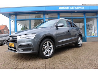 Audi Q3 1.4 TFSI CoD 150PK S tronic Advance