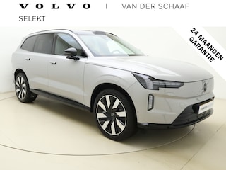 Volvo EX90 Twin Motor Performance Ultra 7p. / Luchtvering / Bowers&Wilkins Audio / 21'' / Stoelventilatie /  Pilot Assist /  Massage / Trekhaak /