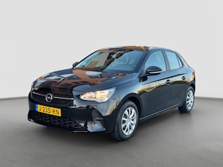Opel Corsa 1.2 Edition Full map navigatie | Airco | Carplay/android auto | Cruise control | DAB |