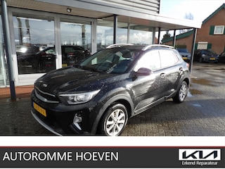 Kia Stonic 1.0 Turbo DynamicLine Navi Cruise Org. Ned.