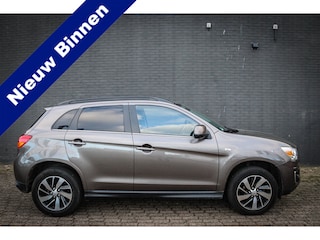 Mitsubishi ASX 1.6 Cleartec Invite+ Net binnen - Nu al te bezichtigen