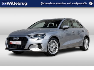 Audi A3 Sportback 40 TFSI e 204PK Advanced | Cruise control | Apple Carplay | 17 Inch | Navi |