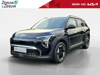 Kia EV3 Air 58.3 kWh | Enkele kleuren op voorraad bel voor info | NU MET € 4.000,- inruilpremie + € 700,- korting op een Kia laadpaal